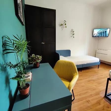 Daire Domus Vaticana