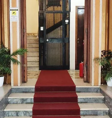 Domus Vaticana * Roma