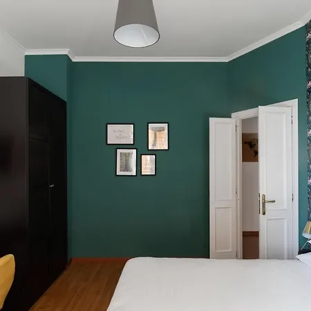 Daire Domus Vaticana Roma