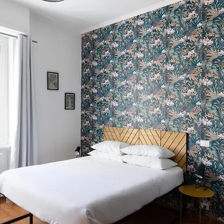 Daire Domus Vaticana Roma