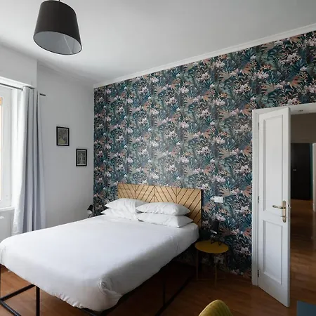 Domus Vaticana Daire Roma