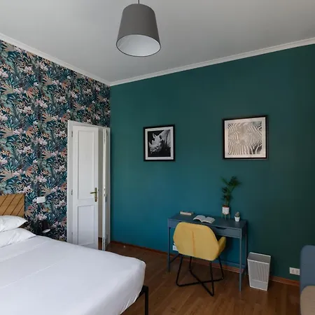 Domus Vaticana Daire Roma