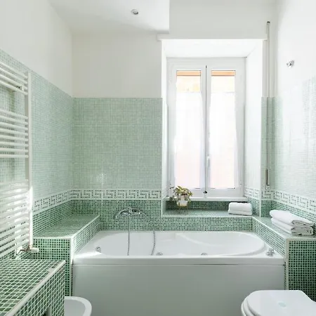 Domus Vaticana * Roma