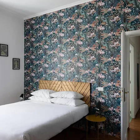 Domus Vaticana * Roma