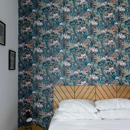 Апартаменты Domus Vaticana