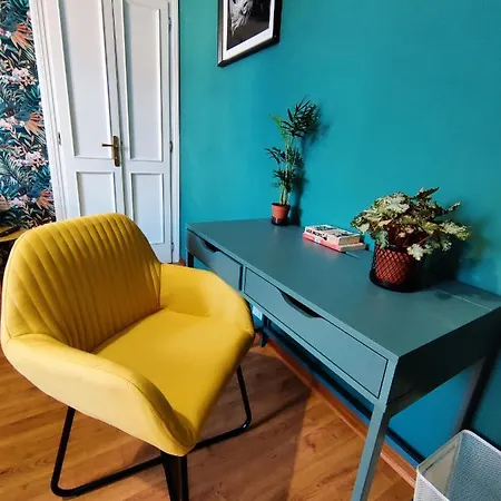 דירה Domus Vaticana *