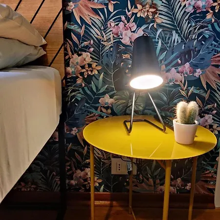 דירה Domus Vaticana *