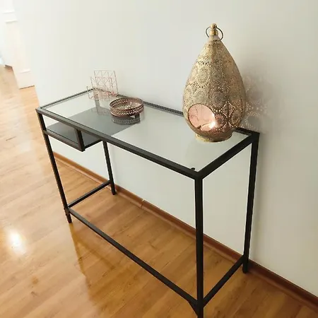 דירה Domus Vaticana *