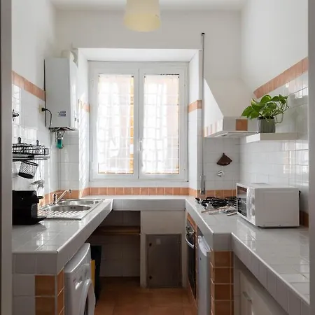 Domus Vaticana רומא