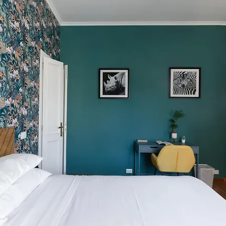 Domus Vaticana דירה *