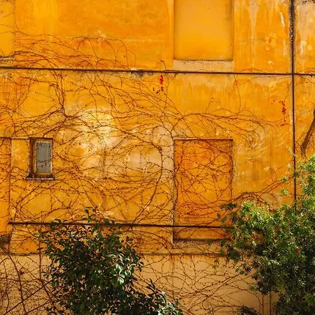 דירה Domus Vaticana רומא