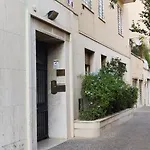 Appartamento Domus Vaticana