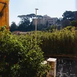 Appartamento Domus Vaticana