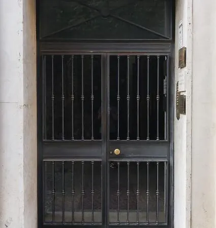 Appartamento Domus Vaticana Roma