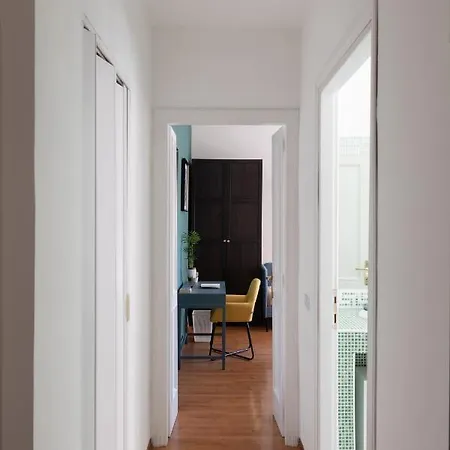 Domus Vaticana Apartament Rzym