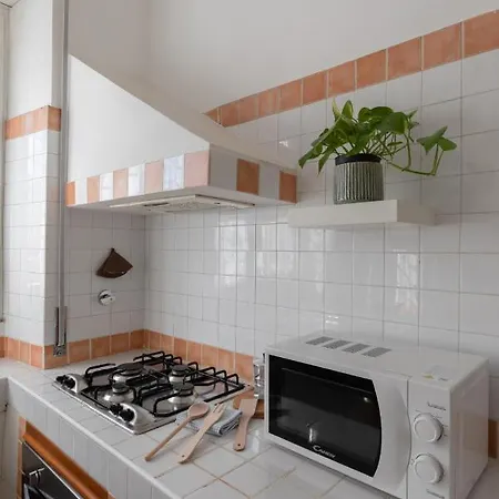 Domus Vaticana Apartament Rzym