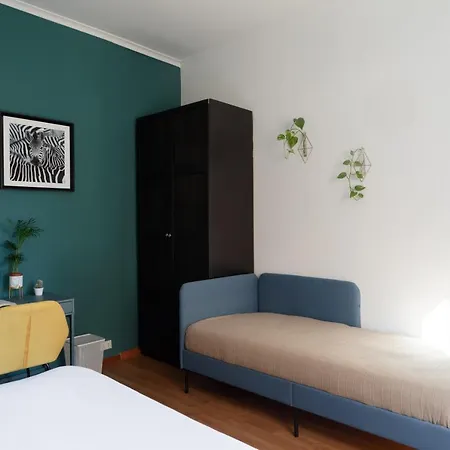 Apartament Domus Vaticana Rzym
