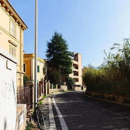 Domus Vaticana