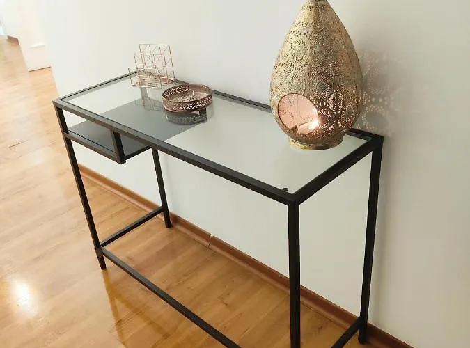 Apartament Domus Vaticana *
