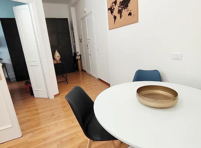 Apartament Domus Vaticana