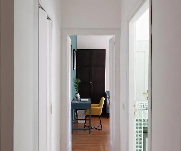 Domus Vaticana Apartament Rzym